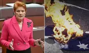 Pauline Hanson Demands Radical Citizenship Overhaul: 'Australia Needs Help to Make It Happen'