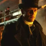 Peaky Blinders Creator Reveals Epic New Gangster Drama – What We Know So Far