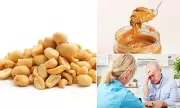 Peanuts: The Secret to Slowing Ageing? New Study Reveals Surprising Benefits