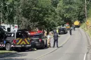 Pennsylvania School Bus Crash: Junior Football Team's Harrowing Ordeal After Vehicle Overturns