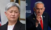 Penny Wong Condemns Israel's 'Grave' West Bank Settlement Expansion Plan | Diplomatic Fury Erupts