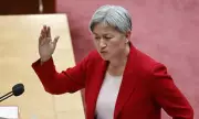 Penny Wong Urges Israel to Avoid Gaza Takeover as Jewish Leader Slams Albanese Government's Stance