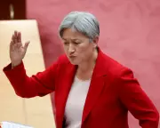 Penny Wong Urges Israel to Halt Netanyahu's Gaza City Takeover Plan