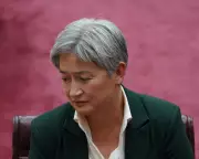 Penny Wong Warns: 'No Palestine Left to Recognise' Without Urgent Two-State Solution Support