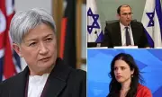 Penny Wong's Fiery Clash with Israel Over Visa Ban for Politician Sparks Diplomatic Row