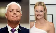 Pentagon Official in Bumble Affair Scandal: Ex-Trump Appointee Faces Explosive Extortion Lawsuit