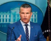 Pentagon Official Pete Hegseth Faces Backlash Over Christian Nationalism Remarks