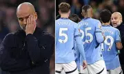 Pep Guardiola SACKED: Man City Axe Legendary Boss After Shock Boardroom Clash