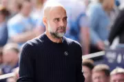 Pep Guardiola's Manchester City Edge Closer to Premier League Glory After Tense Brighton Victory