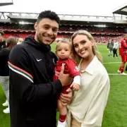 Perrie Edwards & Alex Oxlade-Chamberlain's £3.5m 'Forever Home' Plans Revealed | Exclusive