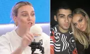 Perrie Edwards' Awkward Confession: 'My Friends Were Mortified By My Relationship Naivety' | Exclusive
