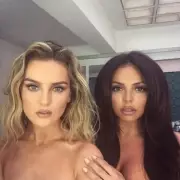 Perrie Edwards Breaks Silence on Alex Oxlade-Chamberlain Split in Rare Personal Comment