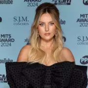 Perrie Edwards Opens Up About Heartbreaking Miscarriage: 'I Felt Like My Body Failed Me'
