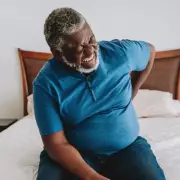 Persistent Back Pain? It Could Signal This Lesser-Known Condition