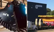 Perth Workshop Tragedy: Worker Crushed to Death in Shocking Industrial Incident