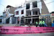 Peru Declares State of Emergency Amid Deadly Dengue Fever Outbreak