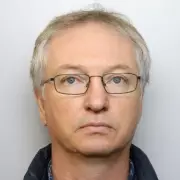 Pervert Doctor's Secret Double Life Exposed: How He Hid Vile Crimes from NHS for Years