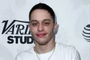 Pete Davidson Reveals Eddie Murphy's Life-Changing Advice in Candid Interview