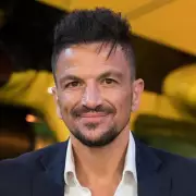 Peter Andre Drops Bombshell Future Career Plans: 'I'm Not Ruling Anything Out' | Exclusive