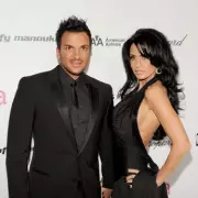 Peter Andre Furious Over Katie Price's Latest Social Media Post About Their Kids