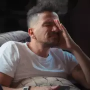 Peter Andre in Tears Over Emotional Family Revelation – 'It Hit Me Hard'