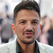 Peter Andre Shares Heartwarming Family Update as Kids Return Home for Easter
