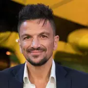 Peter Andre's Candid Confession: 'No One Recognised Me' After Drastic New Look