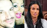 Peter Andre's Celebrity Friends Rally Behind Katie Price Amid Feud with Princess and Junior Andre