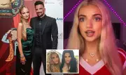 Peter Andre's Daughter Princess Opens Up on ITV Show: 'I Don't See My Mum' Amid Katie Price Feud