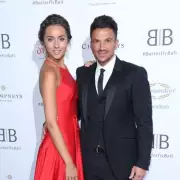Peter Andre's Wife Emily MacDonagh Opens Up About Their Secret to a Happy Marriage