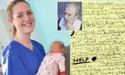 Peter Hitchens Questions Lucy Letby's Guilt in Explosive New Podcast and ITV Documentary