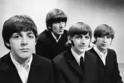 Peter Jackson's New Beatles Documentary Set to Revolutionise Music History | Exclusive