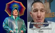 Peter Kay Faces Fan Fury: Ticket Holders Vent Over Reused Comedy Clips