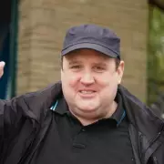 Peter Kay's 'Insensitive' Tour Resale Policy Sparks Fury Among Devoted Fans | Mirror