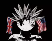 Peter Kennard's Powerful Gaza Exhibition Opens at Edinburgh's Palestine Museum