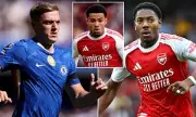 PFA Young Player of the Year 2024: Shock Winner Beats Premier League Rivals