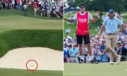 PGA Tour Championship Rocked by Bizarre Sex Toy Epidemic on Fairways | Daily Mail