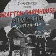 Phasmophobia's New Twitch Drops Campaign: How to Earn Exclusive Rewards