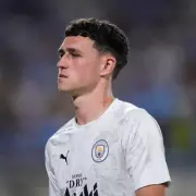 Phil Foden Injury Scare: Man City Star's Euro 2024 Hopes in Doubt After Training Setback