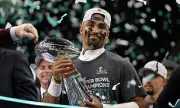 Philadelphia Eagles Shock NFL with Trade for Super Bowl Champion Sam Howell | Exclusive