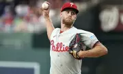 Phillies Ace Zack Wheeler Undergoes Emergency Surgery After Shocking Injury Diagnosis