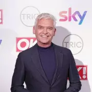 Phillip Schofield's Fortune Laid Bare: Shocking ITV Salary Exposed as Earnings Top £12 Million