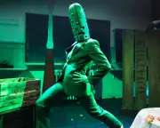 Pickled Republic Review: A Bold and Bizarre Theatrical Triumph at Edinburgh's Summerhall