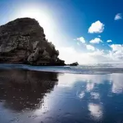 Piha Beach: New Zealand's Most Dangerous Shoreline – What You Need to Know