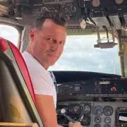 Pilot Claims to Have Discovered the Exact Location of the Bermuda Triangle Mystery