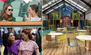 Pippa Middleton Follows Kate’s Lead with Inspiring New Childcare Initiative