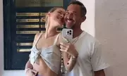 Playboy Model Joy Corrigan Expecting Twins! Inside Her Secret Pregnancy Journey