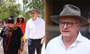 PM Albanese Pledges £176m Boost for Indigenous Australians Amid Treaty Talks