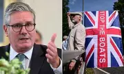 PM's 'Legalistic' Stance on Migration is Failing Britain, Warns Top Think-Tank Chief