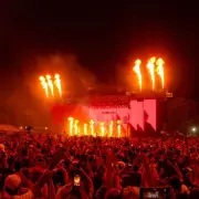 Points East Festival Chaos: Revellers Slam 'Identical' Set Times as Headliners Clash